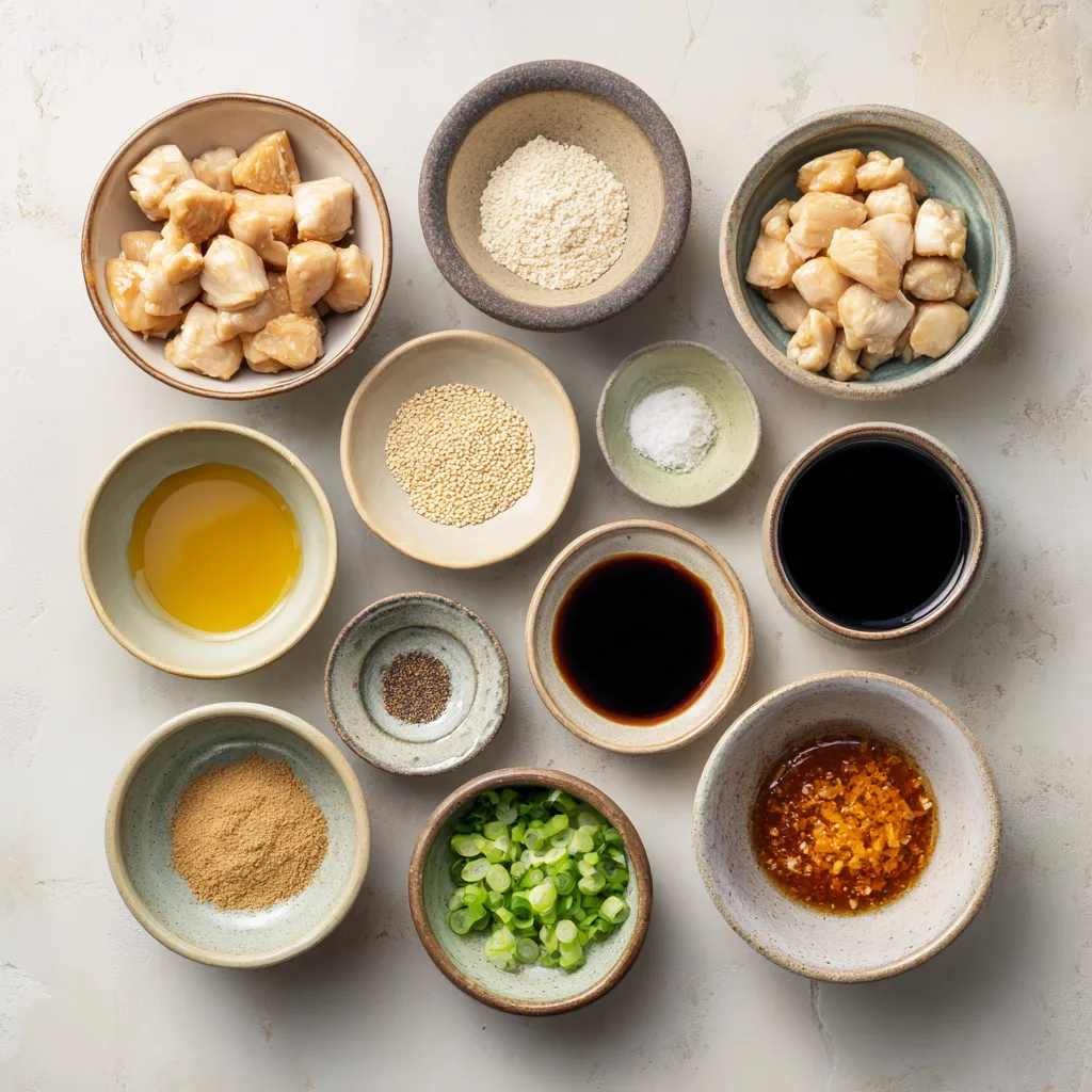 Exploring the culinary fusion of sweet and savory, Sticky Honey Garlic Chicken is a dish that captivates with its delightful glaze and hearty chicken texture. This recipe combines the natural sweetness of honey with the umami depth of low-sodium soy sauce, creating a flavor profile that is irresistible to both adults and children alike. When you take a bite of this chicken, the sticky glaze envelopes the tender meat, making it both a satisfying and memorable meal.