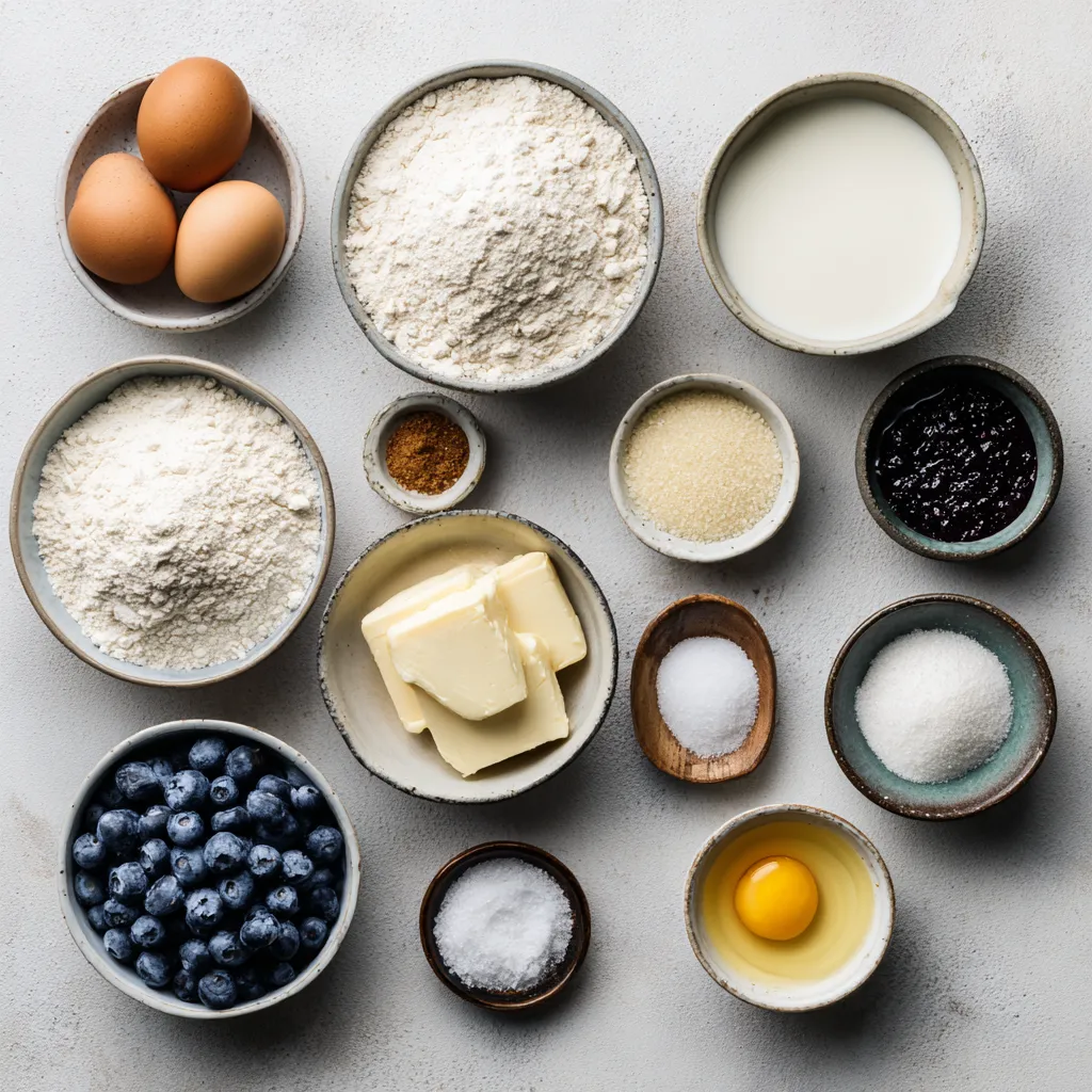 Exploring the delightful world of baked goods, blueberry monkey bread is a treat that combines fluffy dough with the burst of fresh blueberries. This sweet, sticky pastry is perfect for leisurely brunches or as a whimsical dessert. When baking this delicious concoction, the warmth of the yeast, the sweetness of sugar, and the tanginess of lemon juice meld beautifully in each fluffy bite, creating an indulgent experience for your taste buds.