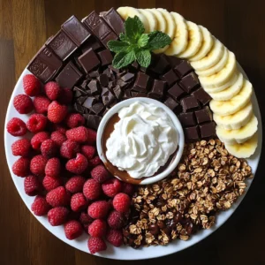 Brunch has become a cherished social event, and what better way to elevate it than with a beautifully curated charcuterie board? This guide will walk you through creating a vibrant, dimension-filled Brunch Delight Charcuterie Board that will impress your guests and tantalize their taste buds. From creamy cheeses to fresh fruits, every component adds to the overall experience, making it perfect for an indulgent morning gathering.