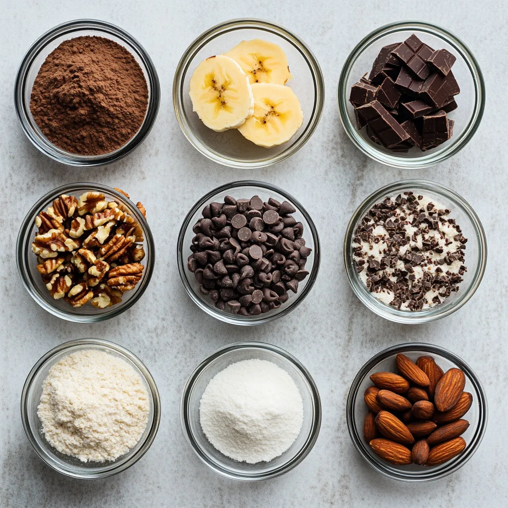 Understanding the allure of desserts that combine the best of both worlds, the integration of banana bread and brownies creates a delightful treat that is hard to resist. This article delves deeply into the making of Banana Bread Brownies Delight, showcasing their unique flavors and textures while providing you with a comprehensive recipe guide. The combination of moist, sweet bananas paired with rich cocoa creates a brownie that’s not only tasty but also brings forth a delightful twist to traditional banana bread.