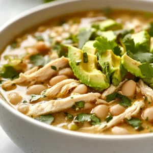 Chili is a classic comfort food that has won the hearts of many, each region adding its own twist to this beloved dish. From hearty beef versions to vegan delights, the versatility of chili makes it a staple during gatherings, game days, or cozy nights in. Among these various adaptations, white chicken chili stands out with its creamy texture and lighter flavor profile, providing a refreshing alternative to traditional chili.