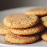 Eggnog Snickerdoodles are a delightful twist on the classic snickerdoodle cookie, combining the festive flavors of eggnog with the familiar warmth of cinnamon and sugar. These soft and chewy cookies embody the essence of the holiday season, making them a perfect treat for gatherings, or simply enjoyed with a warm drink on a cozy winter evening. Picture yourself indulging in a sweet bite that fills your senses with comfort—the creamy texture of the eggnog melds beautifully with the spices, creating a cookie that's hard to resist.