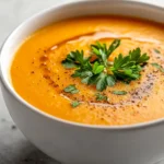 As the leaves begin to turn and the air grows crisp, there's nothing quite as comforting as a bowl of warm soup. This Cozy Fall Comfort Soup embodies the heart of autumn with its rich flavors and satisfying texture. Filled with seasonal ingredients like butternut squash, carrots, and a medley of spices, this soup not only nourishes the body but also uplifts the spirit. The warmth of the spices offers a gentle hug, reminding us of cozy nights spent indoors and the joy of sharing meals with loved ones.