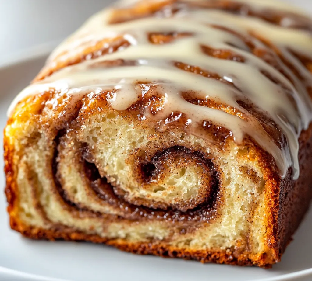 The allure of freshly baked bread can often evoke memories of comforting moments and joyful gatherings. The Dollywood Cinnamon Bread Delight is a perfect embodiment of this warmth, offering a delectable combination of flavors and textures that are both inviting and satisfying. This bread stands out for its beautiful marbling infused with the aromatic essence of cinnamon and the sweetness of sugar. Baking this treat in your own kitchen creates an atmosphere of comfort and joy, perfuming the air with the irresistible scent of warm cinnamon.