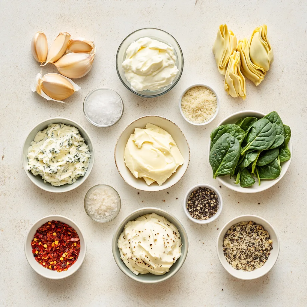 Understanding the irresistible appeal of Spinach and Artichoke Dip can easily make it a star at gatherings. This Creamy Crockpot Spinach and Artichoke Dip Delight elevates the classic dish, transforming it into a warm, comforting recipe perfect for any occasion. With its rich, creamy texture and a delightful medley of flavors, this dip is sure to please both family and friends.