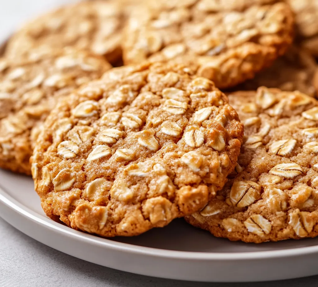 Oatmeal cookies are a beloved classic in the world of baking, cherished for their chewy texture and wholesome ingredients. They occupy a unique spot in our hearts as a nostalgic treat, often evoking memories of home baking and cozy afternoons. What makes these Honey Oatmeal Cookies particularly special is their inclusion of honey, which not only sweetens but also enriches the overall flavor profile and texture, lending these cookies a delightful note that sets them apart from traditional recipes.