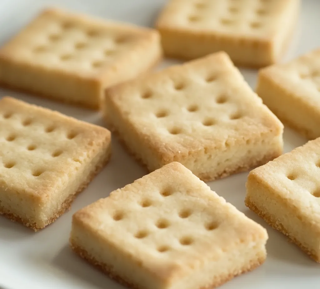 The joy of baking traditional recipes can transport us to a different place and time, and few treats encapsulate this experience as well as classic Scottish shortbread cookies. Known for their crumbly texture and buttery richness, these cookies are a true testament to the simplicity and elegance of traditional Scottish baking. They carry with them a rich history and have been enjoyed for centuries, often served on special occasions or during festive gatherings. Whether you’re looking for a delightful treat to pair with afternoon tea or something to share during the holidays, these homemade cookies are sure to please.