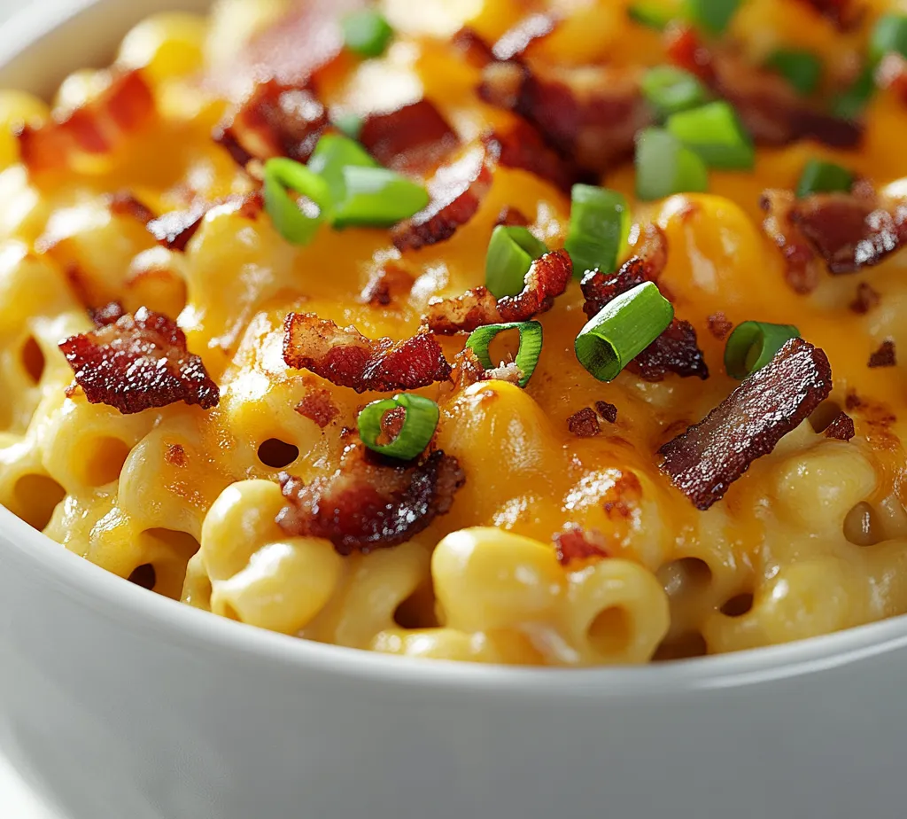 Macaroni and cheese has become an iconic comfort food that transcends generations and cultural boundaries. Its creamy texture and cheesy flavor are beloved by many. Whether served as a main dish or a sumptuous side, this dish is versatile enough to fit any occasion, from a cozy family dinner to lively gatherings with friends.