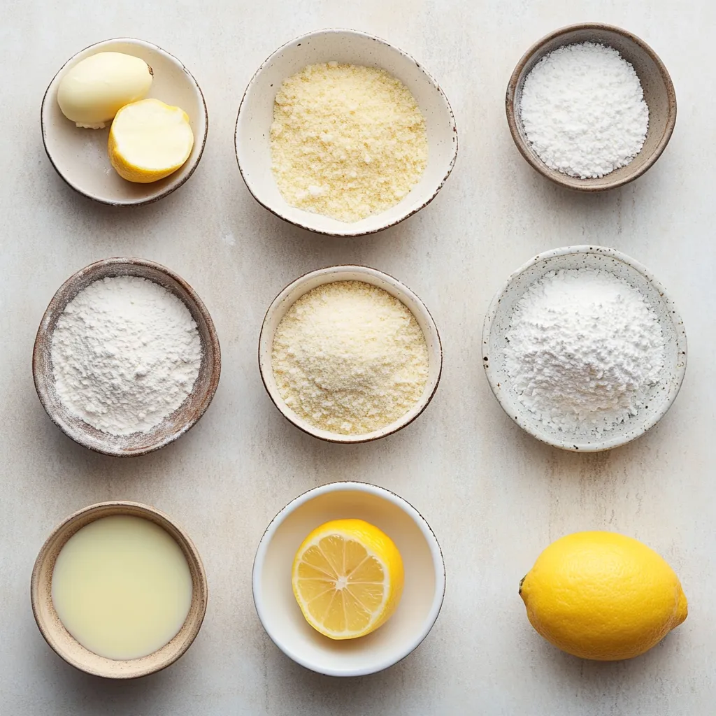 Lemon cookies hold a special place in the hearts of dessert lovers, often celebrated for their bright and refreshing flavor. The sweetness of cookies pairs beautifully with the tartness of lemons, making them the perfect treat. Among these standouts, Divine Lemon Bliss Cookies shine with their vibrant zest and luscious texture. Whether enjoyed as a midday snack or served at a festive gathering, these cookies deliver an uplifting burst of citrus flavor that can brighten anyone's day.