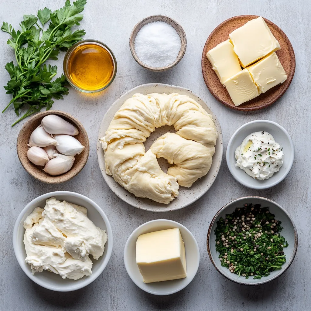 The comforting fusion of shredded chicken and creamy cheese tucked into golden crescent rolls makes Chicken Pillows an irresistible dish. This delectable recipe not only satisfies hunger but also provides a delightful culinary experience, perfect for any occasion. Each bite delivers a satisfying crunch from the flaky crescent roll dough, while the creamy chicken filling offers rich flavors enhanced by aromatic herbs and spices. When paired with a luxurious creamy Parmesan sauce, these pillows promise layers of flavor and texture that are sure to impress family and friends alike.