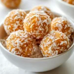 Pumpkin Bliss No-Bake Energy Bites present an ideal way to enjoy a healthy snack without the hassle of turning on the oven. Their delightful combination of pumpkin and spices makes them beautiful as well as nutritious. Packed with wholesome ingredients, these hearty bites serve as the perfect quick snack to fuel your day. They cater to many dietary preferences, as they’re naturally gluten-free and can be made vegan by substituting honey with maple syrup.