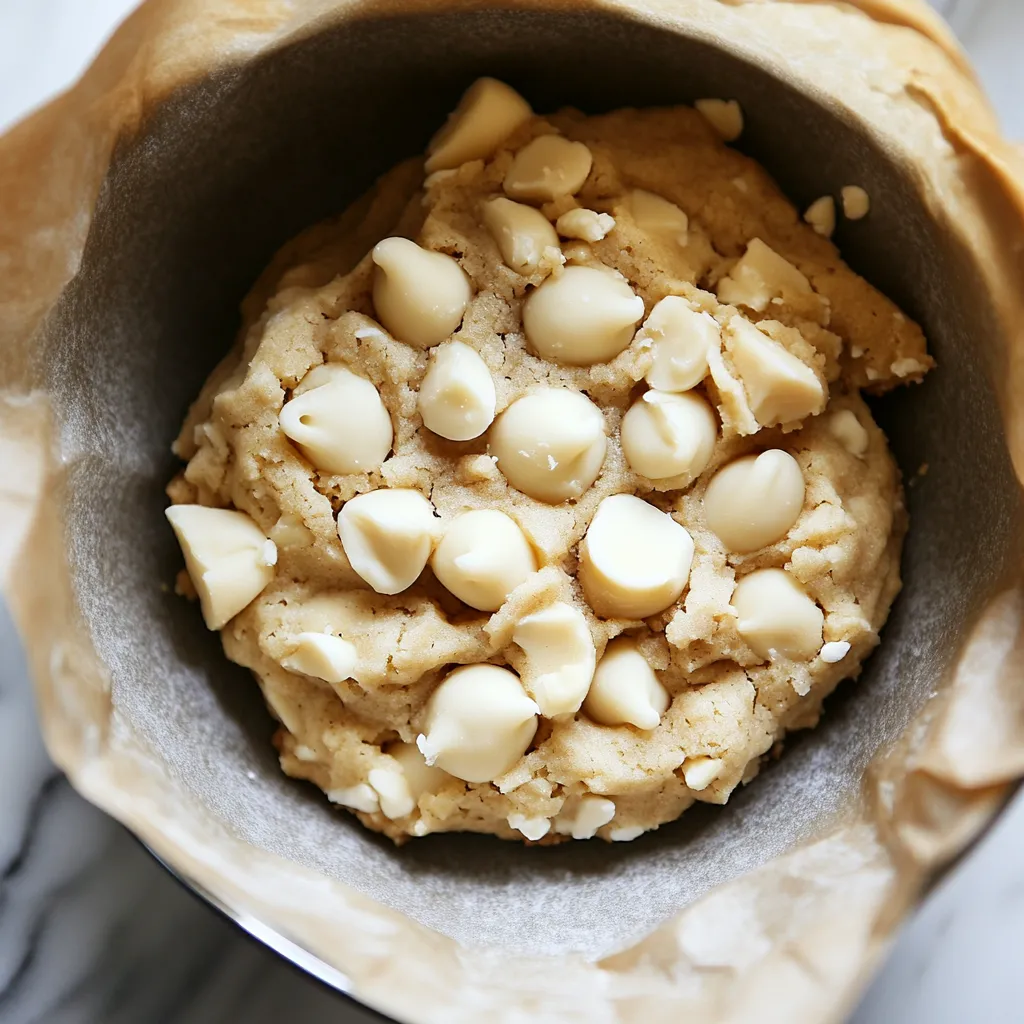 Cookies are an all-time favorite treat, celebrated for their comforting texture and irresistible flavors. They hold a special place in many hearts, making them a popular choice for various occasions—from family gatherings to cozy evenings at home. Among the myriad of cookie recipes, the Chocolate Chip Sea Salt Caramel Cookies stand out as a delightful blend of rich chocolate, sweet caramel, and a sprinkle of flaky sea salt that enhances each bite.