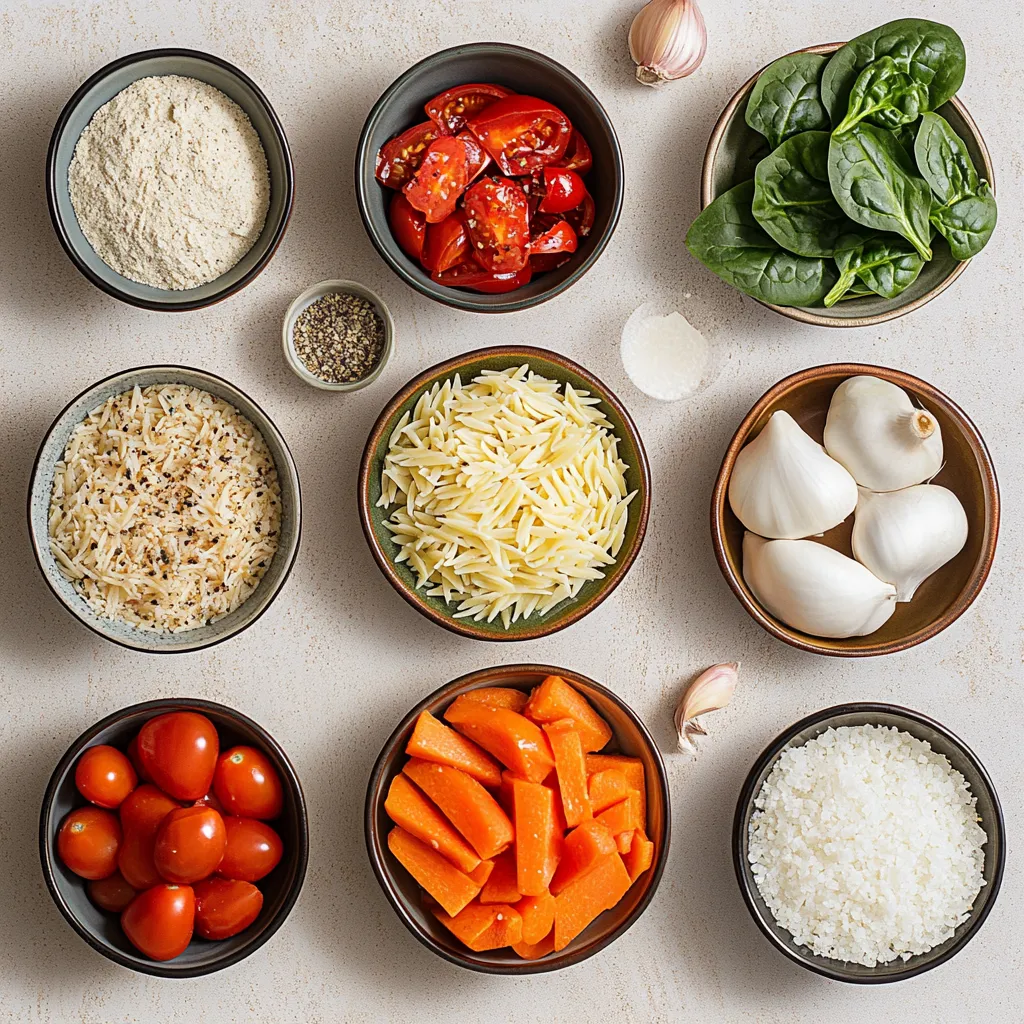 The art of cooking can transform a simple gathering into a romantic affair, and what better dish to serve than a warm and hearty Tuscan Chicken Soup? This flavorful recipe combines tender chicken, fresh vegetables, and a velvety creamy broth, creating a delightful experience for the senses. The rustic flavors and comforting textures make it an ideal dish for cozy nights in or intimate dinners, as it not only nourishes the body but also warms the heart. This soup encapsulates the essence of Tuscan cuisine, offering a burst of flavors that remind us of sun-drenched fields and lovely evenings shared with loved ones.