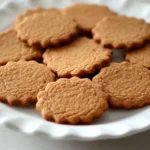 Speculoos cookies are a delightful blend of warm spices and rich flavors, originating from Belgium. These cookies are often enjoyed during festive seasons, but their comforting taste makes them a fantastic treat any time of the year. They evoke feelings of coziness and nostalgia, making them the perfect addition to gatherings with friends and family. Whether shared during holidays or savored quietly with a steaming cup of tea or coffee, speculoos cookies never fail to deliver happiness.