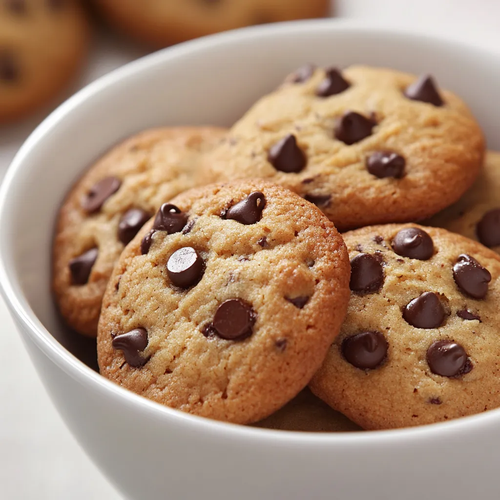 The joy of baking can be best experienced with a delightful treat that combines the beloved flavors of banana bread and chocolate chip cookies. This Banana Bread Chocolate Chip Cookies recipe is a perfect fusion of soft, chewy cookies embedded with sweet chocolate chips and the comforting essence of ripe bananas. The combination of these two beloved desserts creates a nostalgia-inducing aroma in your kitchen that is almost irresistible. Ideal for any occasion, whether it's a family gathering, a cozy night in, or just a delightful snack after a meal, this treat promises to satisfy your sweet tooth while also allowing you to enjoy the health benefits of bananas.