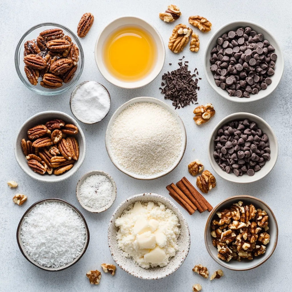 Coconut Christmas Cookies are a delightful addition to any holiday baking lineup. Combining the rich flavors of unsweetened shredded coconut with warm spices, these cookies embody the essence of festive cheer. They create a soft, chewy texture with a hint of sweetness, making them irresistible for cookie lovers of all ages. Whether you're preparing for a cookie exchange, a festive gathering, or simply indulging in a weekend baking spree, these cookies offer both comfort and joy.