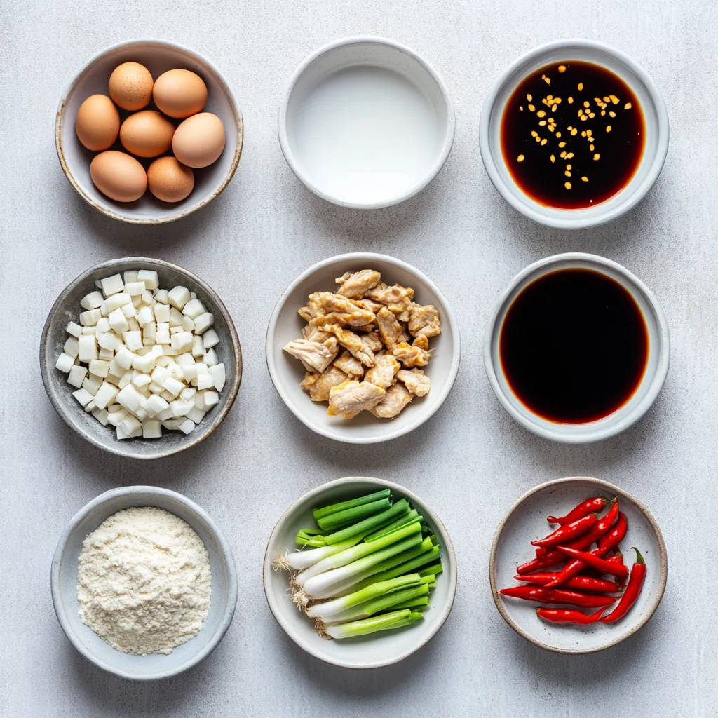 Exploring the rich flavors of General Tso’s Chicken, this beloved dish is a staple in Chinese-American cuisine. Known for its crispy chicken coated in a sweet and savory sauce, this recipe elevates the classic preparation, allowing home cooks to recreate this restaurant favorite right in their kitchens. The unique combination of tender chicken, a delightful marinade, and an unforgettable sauce makes it a perfect choice for family dinners or a gathering with friends.