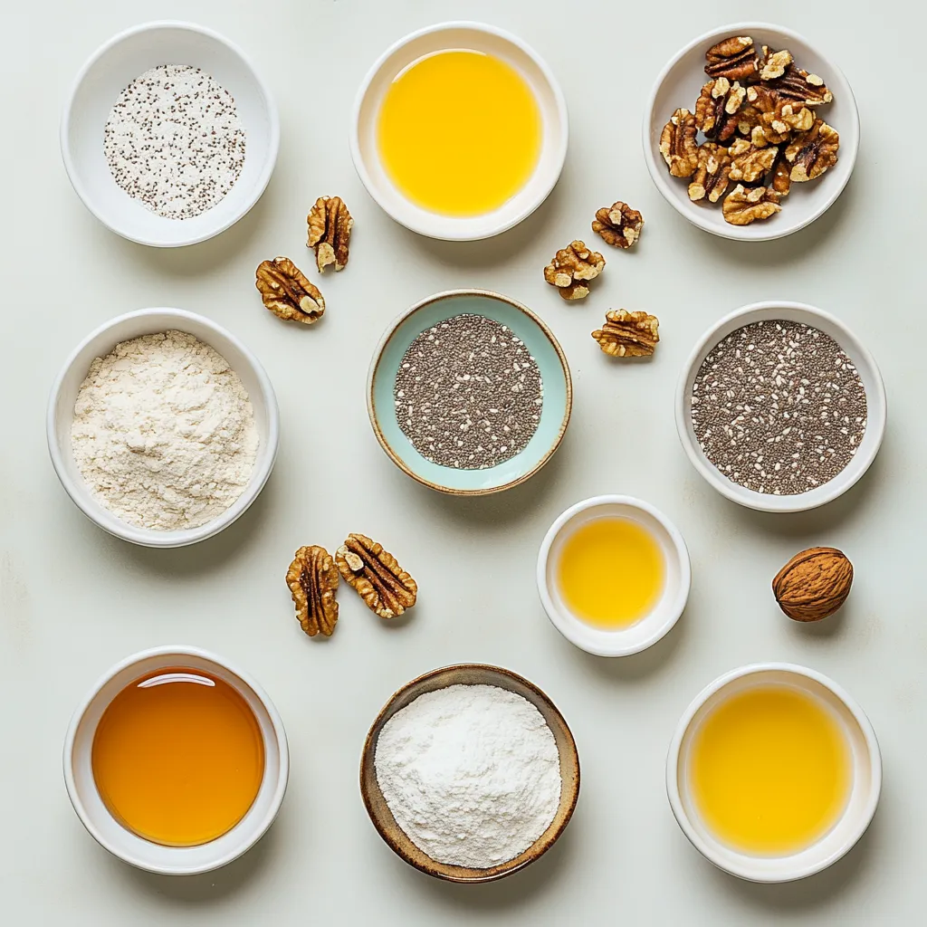 Banana bread has witnessed a remarkable resurgence as a beloved comfort food, especially in recent years when home baking took a front seat in many households. It offers an incredible blend of flavors and textures that resonate deeply with nostalgic memories of warm kitchens and sweet aromas. This Chia Seed Banana Bread Delight takes the humble banana bread concept and elevates it with the inclusion of chia seeds, revered for their nutritional profile. This recipe is not only simple and straightforward, but it also caters to health-conscious individuals seeking a beloved treat without sacrificing nutritional value.