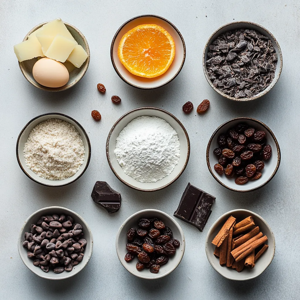 German Spiced Christmas Cookies, commonly known as Lebkuchen, are a traditional holiday treat that evokes the warm spirit of festive gatherings. These delightful cookies are traditionally made with fragrant spices that combine beautifully with the natural sweetness of honey and the rich, melty goodness of dark chocolate. As they bake, the kitchen fills with the comforting aromas of cinnamon, ginger, and nutmeg, making Lebkuchen not just a snack, but a cherished experience shared across generations.