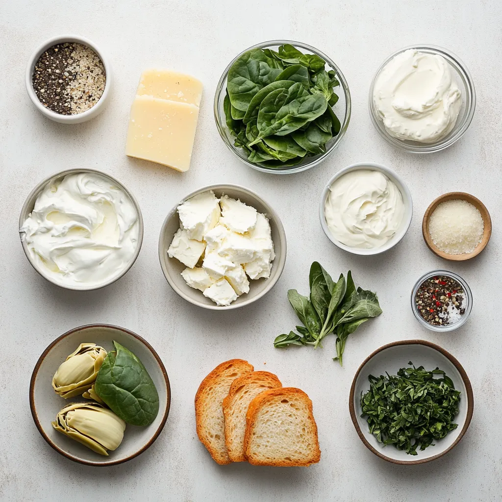 Chilled dips have long been a staple at gatherings and celebrations, providing a delicious way to kick off any party. Among the myriad choices, a chilled spinach and artichoke dip stands out for its creamy texture and blend of flavors. The combination of fresh spinach and tangy artichokes creates a delightful contrast that can captivate any palate. When served in a carved-out bread bowl, this dip transforms from an appetizer into a centerpiece, drawing guests in with its inviting look and delicious aroma.