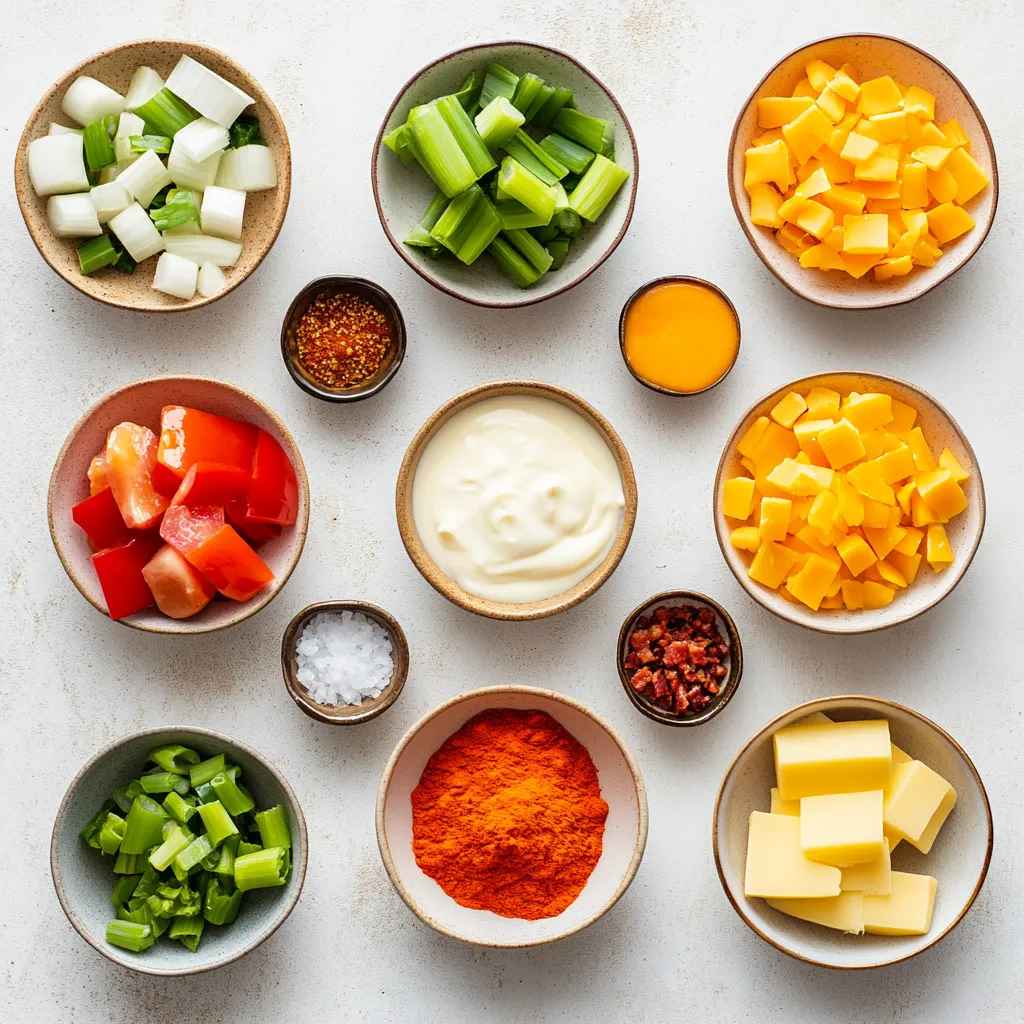 Cajun cuisine is renowned for its bold and vibrant flavors, deeply rooted in the rich culinary traditions of Louisiana. This style of cooking showcases an impressive blend of spices, fresh ingredients, and hearty goodness, making it a beloved favorite for many. Among the plethora of dishes that embody this cuisine, potato soup offers a comforting approach, especially on chilly days or when comfort food is a requirement.