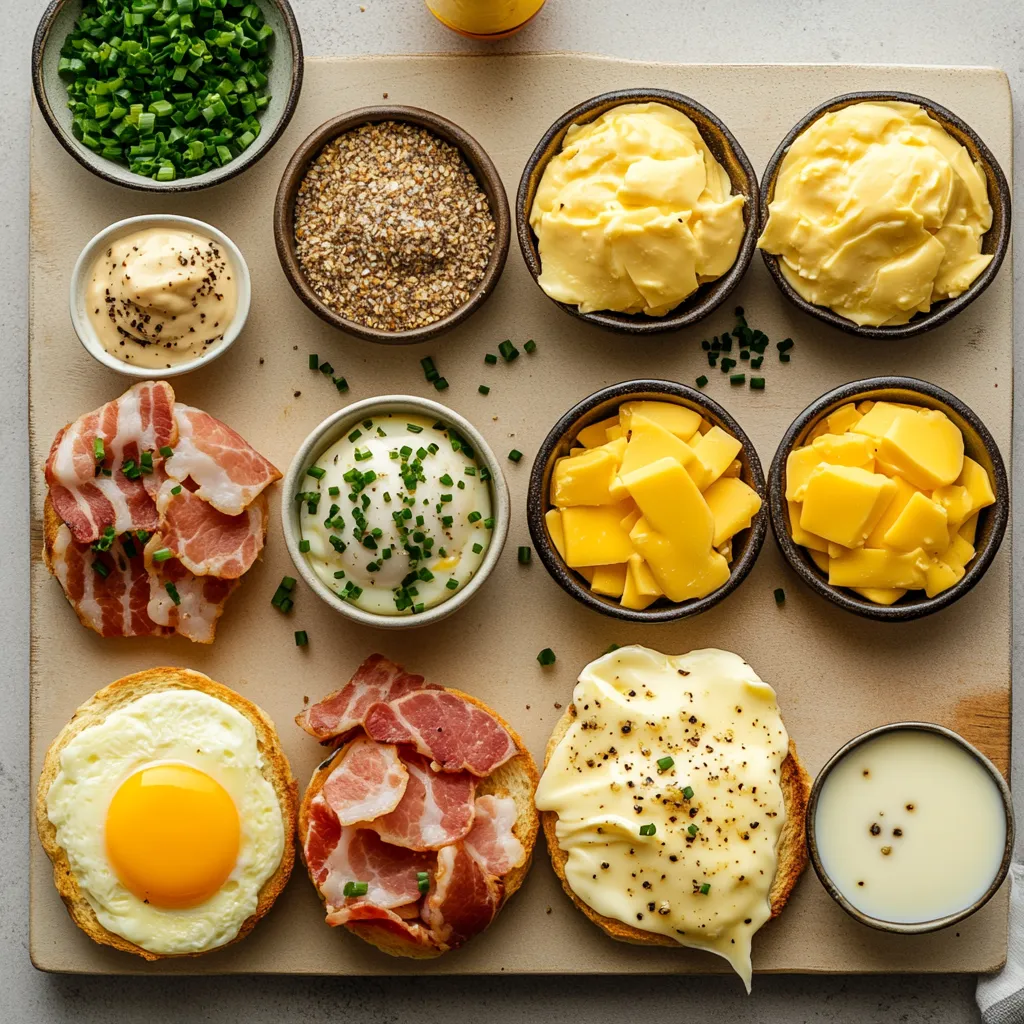 Eggs Benedict is a classic breakfast dish that has garnered a devoted following for its unique combination of poached eggs, Canadian bacon, English muffins, and creamy hollandaise sauce. The traditional preparation can be somewhat intricate, requiring precise timing and multiple components that are difficult to manage, especially when entertaining guests. This is where the Eggs Benedict Casserole comes into play, offering all the beloved flavors of the original dish with the convenience of a make-ahead casserole.