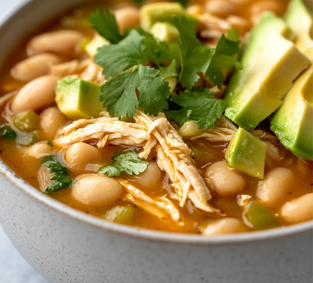 Chili is a classic comfort food that has won the hearts of many, each region adding its own twist to this beloved dish. From hearty beef versions to vegan delights, the versatility of chili makes it a staple during gatherings, game days, or cozy nights in. Among these various adaptations, white chicken chili stands out with its creamy texture and lighter flavor profile, providing a refreshing alternative to traditional chili.