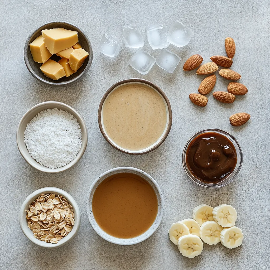 The Salted Caramel Protein Shake Delight has taken the world of beverages by storm, blending indulgent flavors with nutritious ingredients. This creamy shake perfectly balances the rich taste of salted caramel with the goodness of protein, making it a sumptuous treat that doesn’t compromise on health. Whether you’re a fitness enthusiast looking for a post-workout snack or someone simply wanting a delicious and fulfilling drink, this shake is an ideal choice.