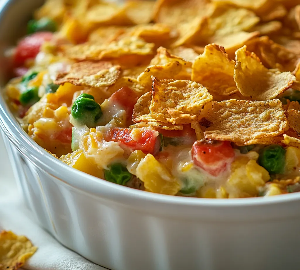 Amish cooking embodies a rich tradition steeped in simplicity, comfort, and community. Known for its hearty meals made from wholesome ingredients, the Amish culinary style is a true reflection of their values and lifestyle. Among the many beloved dishes, the Amish Sunday Savior Casserole Delight stands out as a quintessential family meal that not only nourishes but also warms the heart.