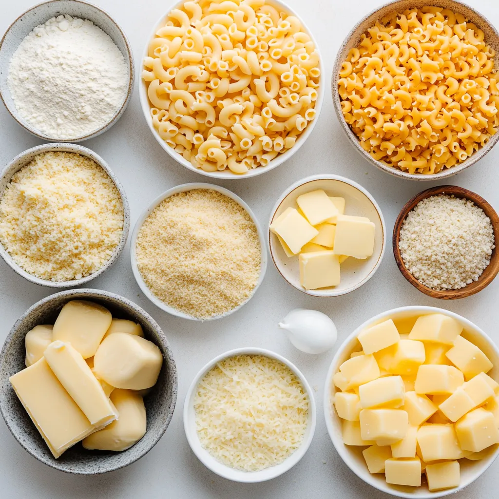 The comforting allure of baked macaroni and cheese is hard to resist. This cheesy delight presents a creamy texture that effortlessly embodies warmth and satisfaction. With its gooey melted cheeses, tender pasta, and the potential for a crunchy topping, this dish serves as a symbol of home-cooked comfort food. In this article, we will guide you through an indulgent recipe for Cheesy Bliss Baked Macaroni and Cheese. It is perfect for family gatherings, cozy nights in, or any occasion where you want to serve up something truly delightful.