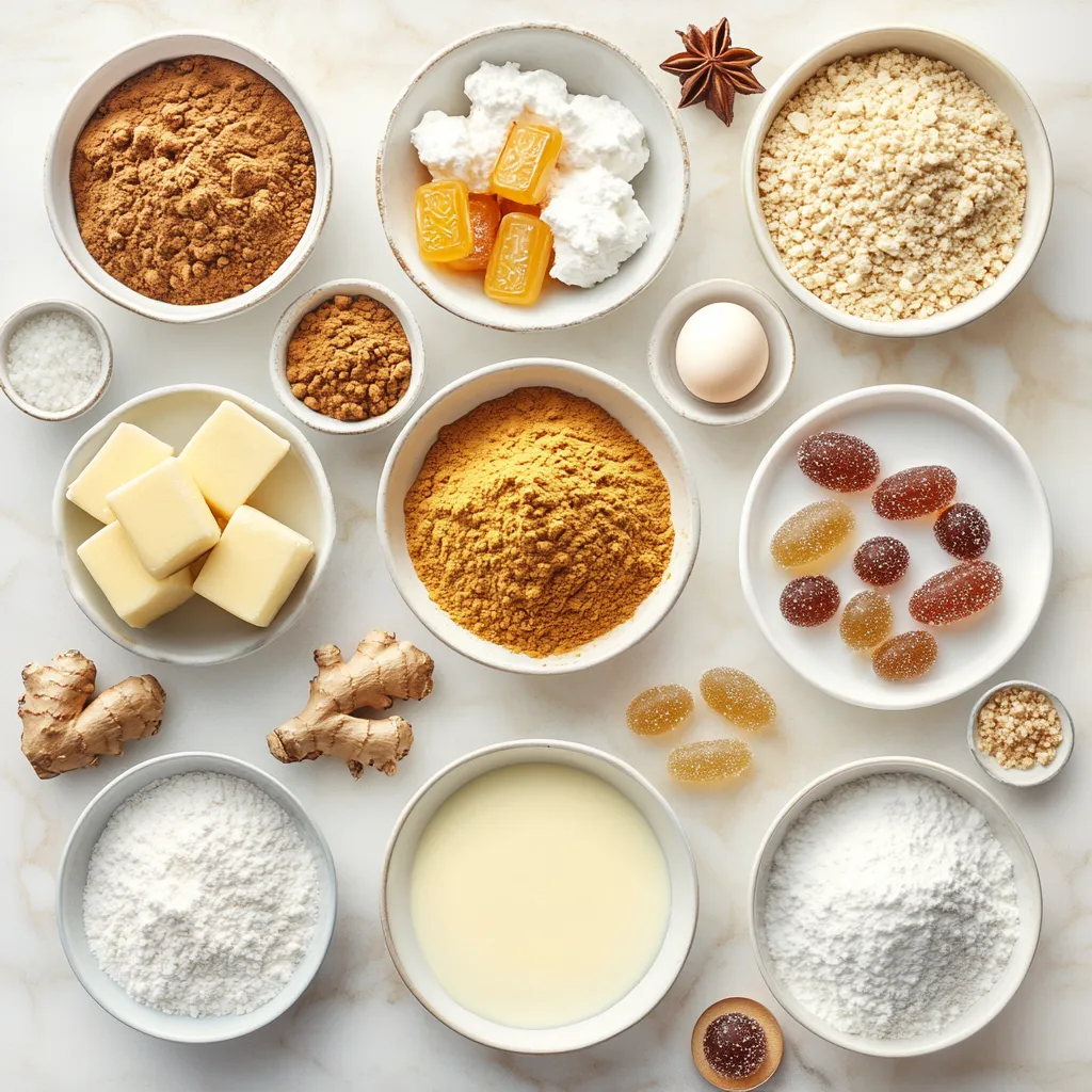 Gingerbread whoopie pies are an enchanting twist on the classic gingerbread cookie that brings warmth and cheer to any gathering. With their spiced flavor, soft texture, and creamy filling, these treats capture the essence of the holiday season. Made from a blend of aromatic spices and a rich molasses batter, these whoopie pies are not just delicious but also evoke memories of cozy winter evenings and festive celebrations. Perfectly suited for any holiday table, they can be enjoyed on their own or served as part of a larger dessert spread.