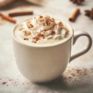 Discover the warmth and comfort that a cup of Cozy Cinnamon Hot Winter Chai brings during the chilly months. This fragrant and spiced beverage combines rich flavors that are perfect for cold evenings. The combination of black tea, spices, and creamy milk creates a delightful drink that is as enjoyable to prepare as it is to sip. Perfect for family gatherings, cold weather get-togethers, or a quiet night in, this chai invites you to wrap your hands around a steaming mug and savor the moment.