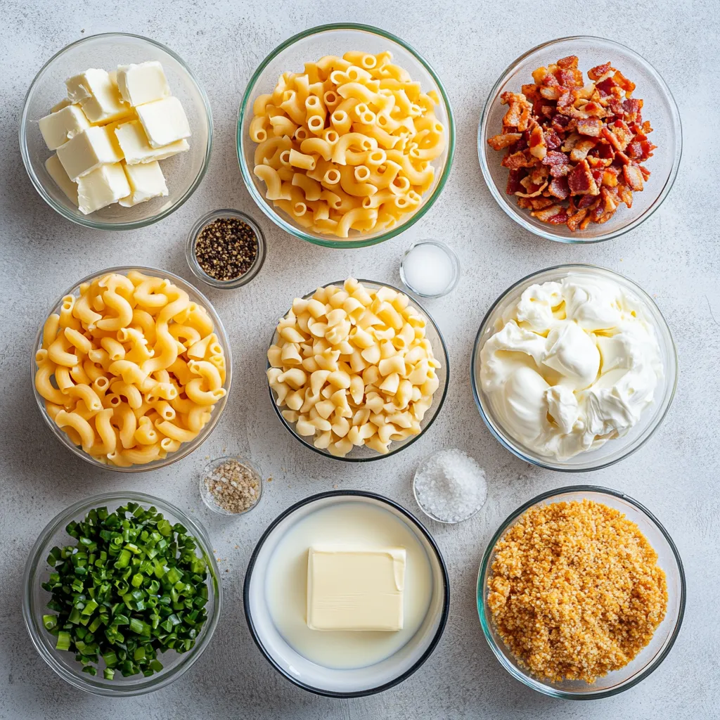 Macaroni and cheese has become an iconic comfort food that transcends generations and cultural boundaries. Its creamy texture and cheesy flavor are beloved by many. Whether served as a main dish or a sumptuous side, this dish is versatile enough to fit any occasion, from a cozy family dinner to lively gatherings with friends.