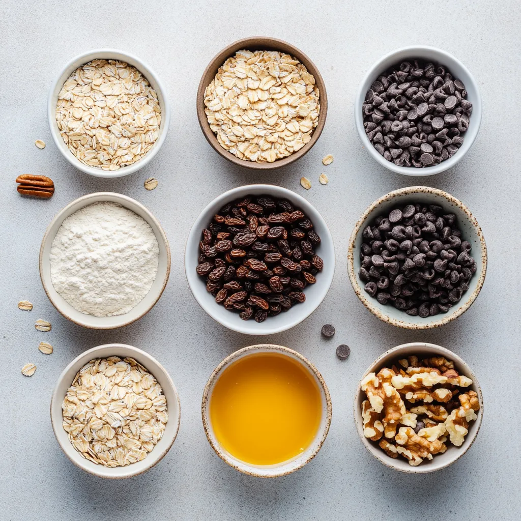 Oatmeal cookies are a beloved classic in the world of baking, cherished for their chewy texture and wholesome ingredients. They occupy a unique spot in our hearts as a nostalgic treat, often evoking memories of home baking and cozy afternoons. What makes these Honey Oatmeal Cookies particularly special is their inclusion of honey, which not only sweetens but also enriches the overall flavor profile and texture, lending these cookies a delightful note that sets them apart from traditional recipes.