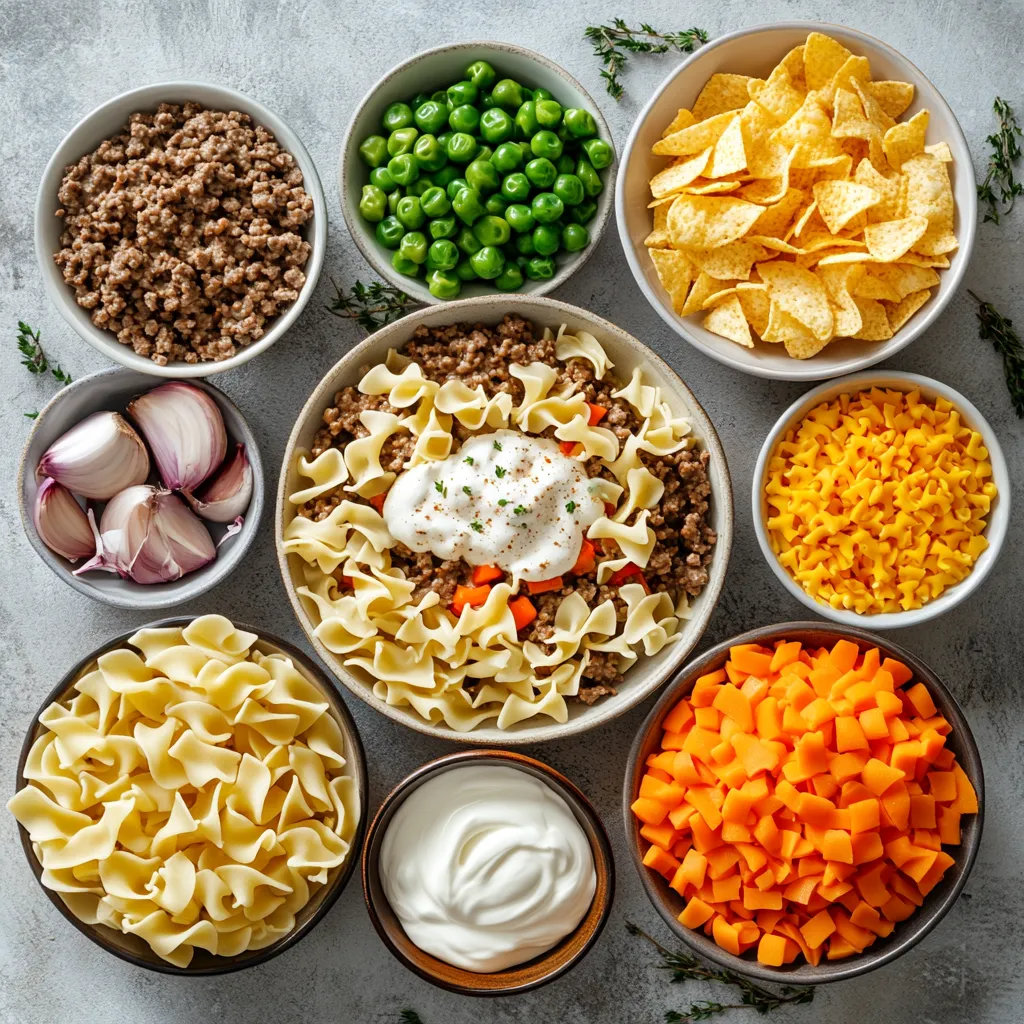 Amish cooking embodies a rich tradition steeped in simplicity, comfort, and community. Known for its hearty meals made from wholesome ingredients, the Amish culinary style is a true reflection of their values and lifestyle. Among the many beloved dishes, the Amish Sunday Savior Casserole Delight stands out as a quintessential family meal that not only nourishes but also warms the heart.