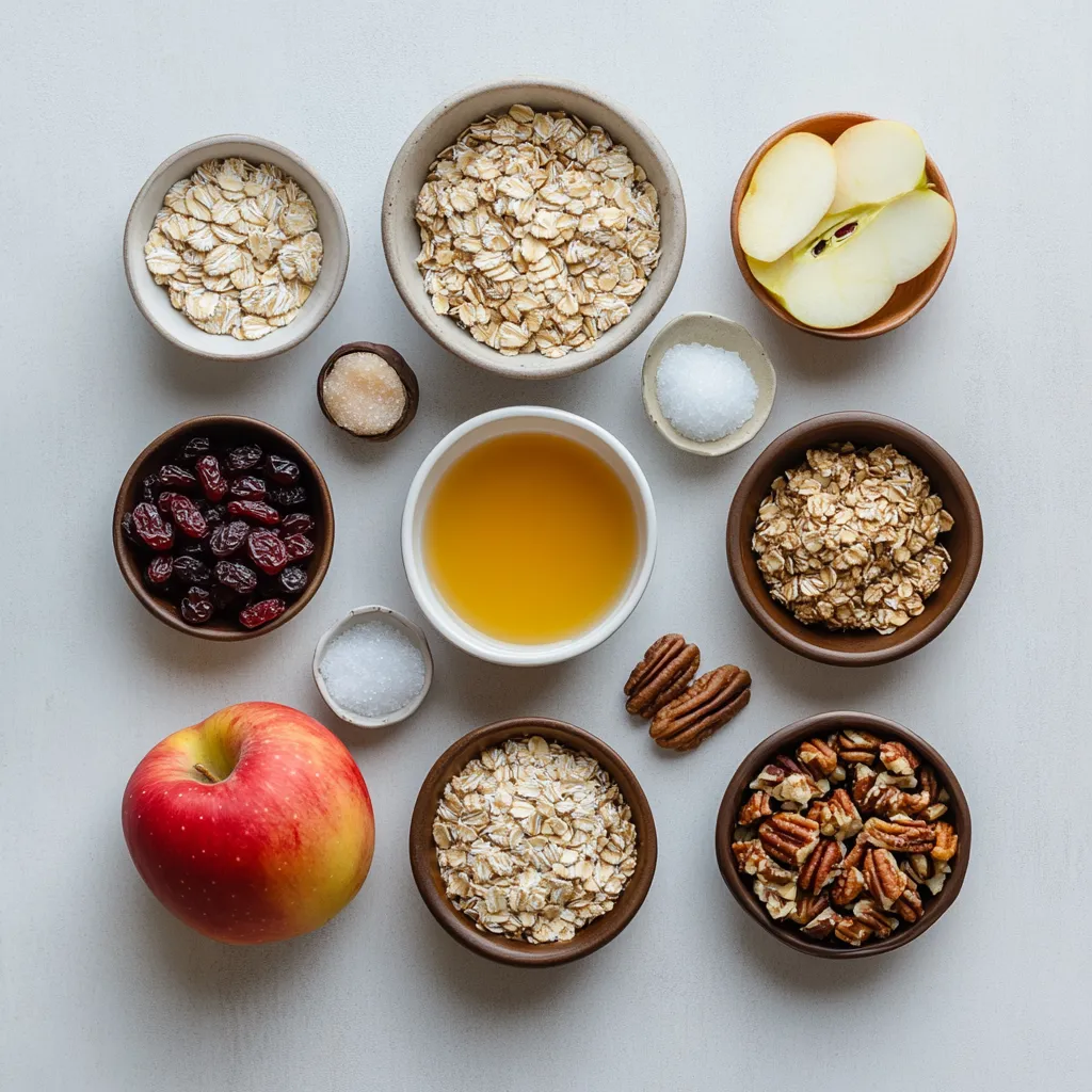 The beauty of autumn is often celebrated through the flavors and aromas associated with the season. One dish that perfectly encapsulates this cozy vibe is a warm and wholesome apple oatmeal bake. This comforting recipe not only provides a hearty breakfast but also showcases the fall-inspired ingredients that nourish the body and soul. Imagine waking up to the scent of freshly baked oats mingling with cinnamon and nutmeg, creating a warm and inviting atmosphere in your kitchen.