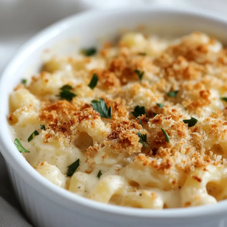 Baked mac and cheese is a beloved comfort food that has captured the hearts of many across different cultures and cuisines. From potlucks to family gatherings, this dish serves as the ultimate side or main course, always bringing a sense of nostalgia and warmth. Its creamy and rich texture, combined with the savory flavors of melted cheese, makes for an irresistible meal that can satisfy the taste buds of both children and adults alike.