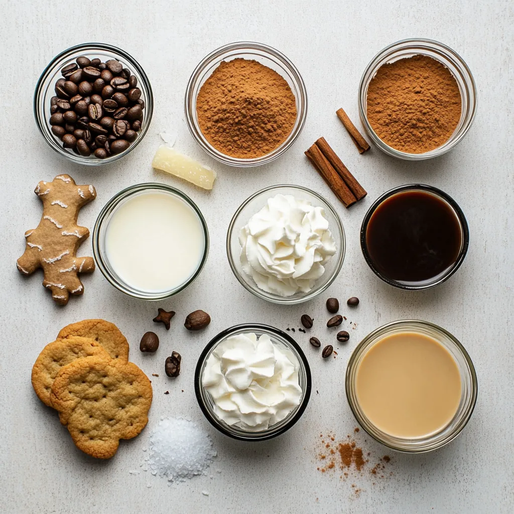 Exploring the world of coffee drinks can awaken your palate, especially during the cozy winter months. This article delves into the enticing Ginger Cream Winter Latte, an aromatic blend of robust coffee, creamy milk, and spiced ginger flavors that warms both the body and soul. This delightful concoction is perfect for chilly afternoons spent indoors or as an indulgent way to start your day. The rich notes of espresso combined with the warmth of ginger create a comforting beverage, reminiscent of seasonal treats, making it an ideal choice for winter gatherings or simply a soothing retreat from the cold.