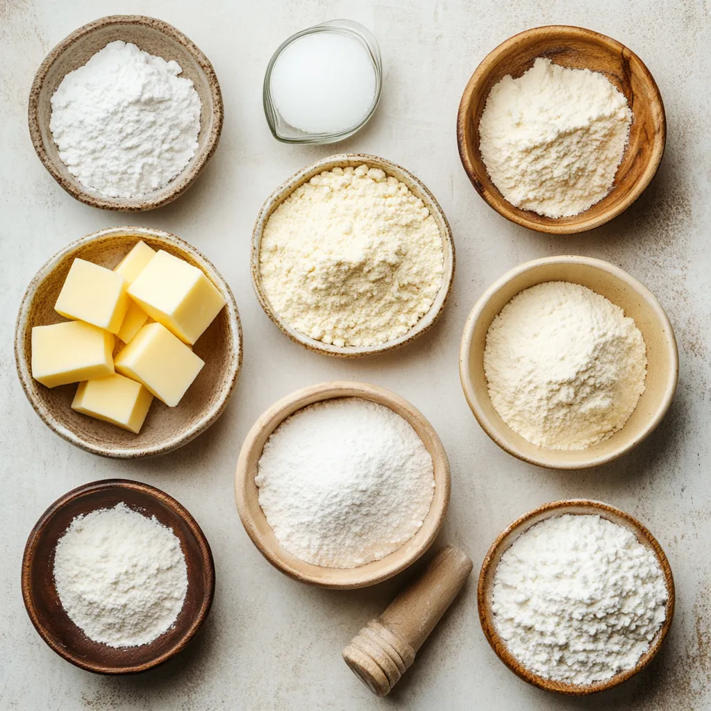 The joy of baking traditional recipes can transport us to a different place and time, and few treats encapsulate this experience as well as classic Scottish shortbread cookies. Known for their crumbly texture and buttery richness, these cookies are a true testament to the simplicity and elegance of traditional Scottish baking. They carry with them a rich history and have been enjoyed for centuries, often served on special occasions or during festive gatherings. Whether you’re looking for a delightful treat to pair with afternoon tea or something to share during the holidays, these homemade cookies are sure to please.