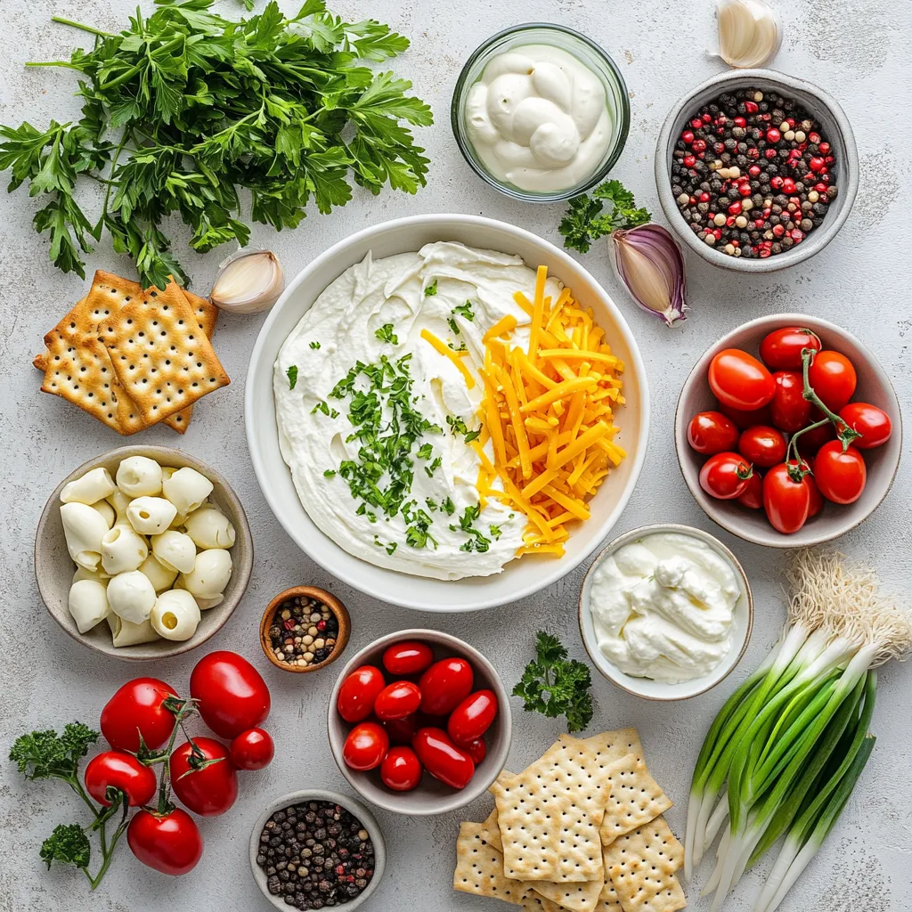 The holiday season is a time for gathering friends and family, and what better way to celebrate than with festive appetizers? Cheese Christmas Trees are not only a delightful visual representation of the holiday spirit but also a crowd-pleaser with their rich and creamy flavors. This charming appetizer captures the attention of guests of all ages, making it an ideal centerpiece for any holiday gathering.