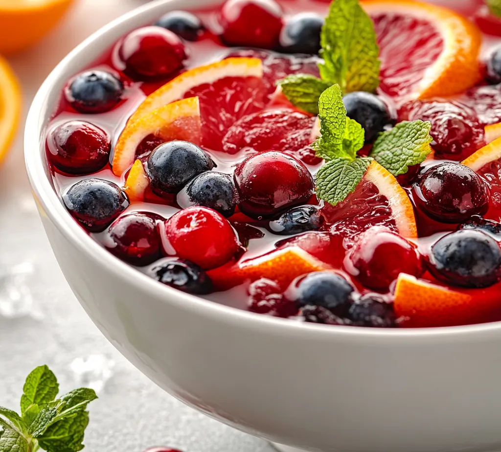 The festive season beckons us to gather with family and friends, sharing not only delicious meals but also delightful beverages that embody the spirit of celebration. Seasonal drinks play a vital role during holiday gatherings, as they set the tone for warmth and joy. A well-crafted punch can be a centerpiece at any gathering, filling the room with enticing aromas and vibrant colors that delight the senses.