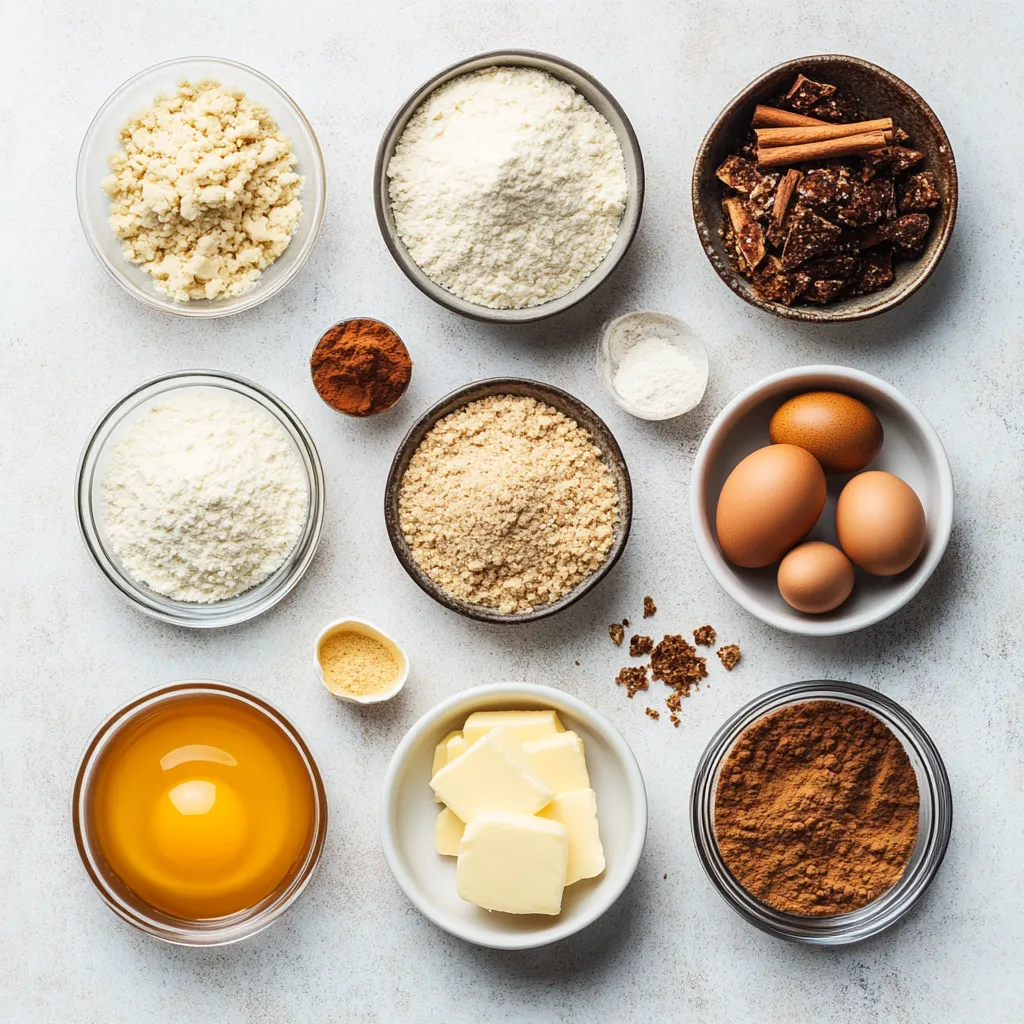 Speculoos cookies are a delightful blend of warm spices and rich flavors, originating from Belgium. These cookies are often enjoyed during festive seasons, but their comforting taste makes them a fantastic treat any time of the year. They evoke feelings of coziness and nostalgia, making them the perfect addition to gatherings with friends and family. Whether shared during holidays or savored quietly with a steaming cup of tea or coffee, speculoos cookies never fail to deliver happiness.