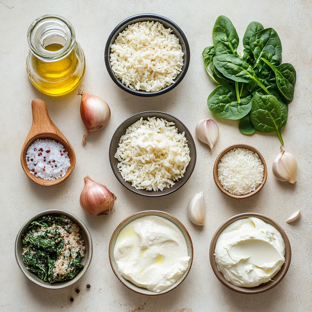 This creamy chicken and spinach casserole is a perfect blend of flavors that come together to create a comforting dish ideal for any occasion. The combination of tender shredded chicken and fresh spinach enveloped in a rich, cheesy sauce offers a tantalizing texture that warms the heart and satisfies the soul. With each bite, the smooth cream cheese and tangy sour cream intermingle beautifully, creating a flavor profile that is both robust and comforting.