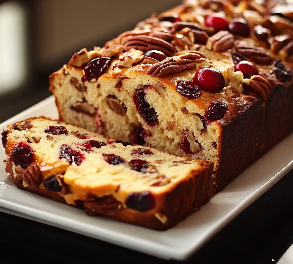 The holiday season brings a sense of warmth, joy, and togetherness, and nothing embodies that spirit better than freshly baked bread. This Cozy Holiday Christmas Bread is a delightful treat that not only fills your home with irresistible aromas but also serves as a perfect centerpiece for festive gatherings. With its rich flavors and inviting ingredients, this bread is truly a celebration of the season.