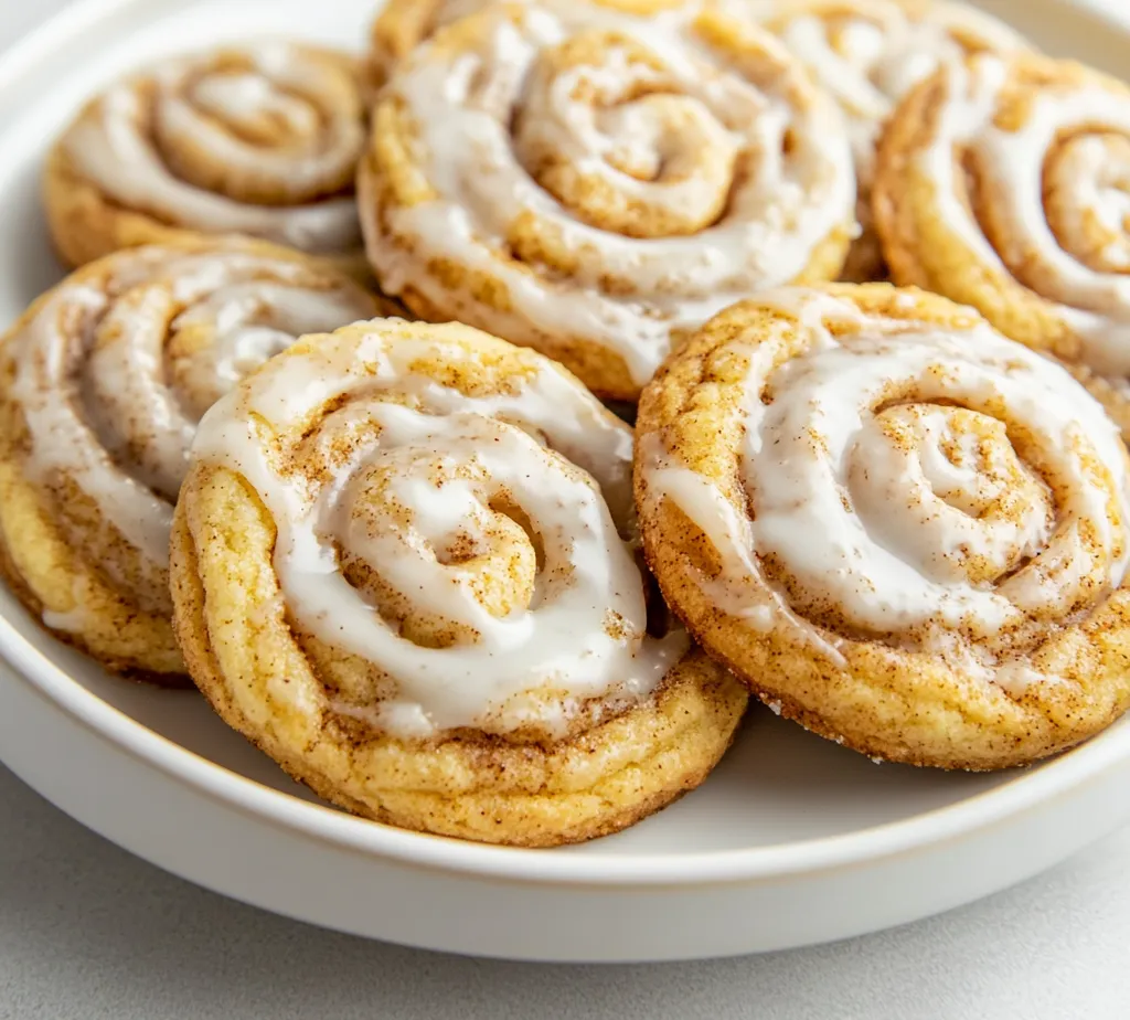 Cinnamon rolls are a beloved treat enjoyed by many, known for their soft, warm dough and rich filling swirling with sweet cinnamon goodness. By combining this classic pastry with the beloved cookie, the Ultimate Cinnamon Roll Cookies emerge as an extraordinary delight. These cookies encapsulate the essence of cinnamon rolls in a new, bite-sized format, making them perfectly suited for a variety of occasions.