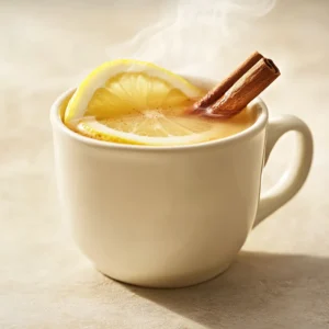 The allure of a warm drink on a chilly day is undeniable, and Cozy Hot Lemon Cinnamon Cider perfectly captures the essence of comfort and warmth. This delightful beverage combines the natural sweetness of fresh apple cider with the bright acidity of lemon and the aromatic blend of spices, creating a soothing experience for the senses. Each sip provides a wonderful combination of cozy flavors, making it not just a drink but an experience in itself.