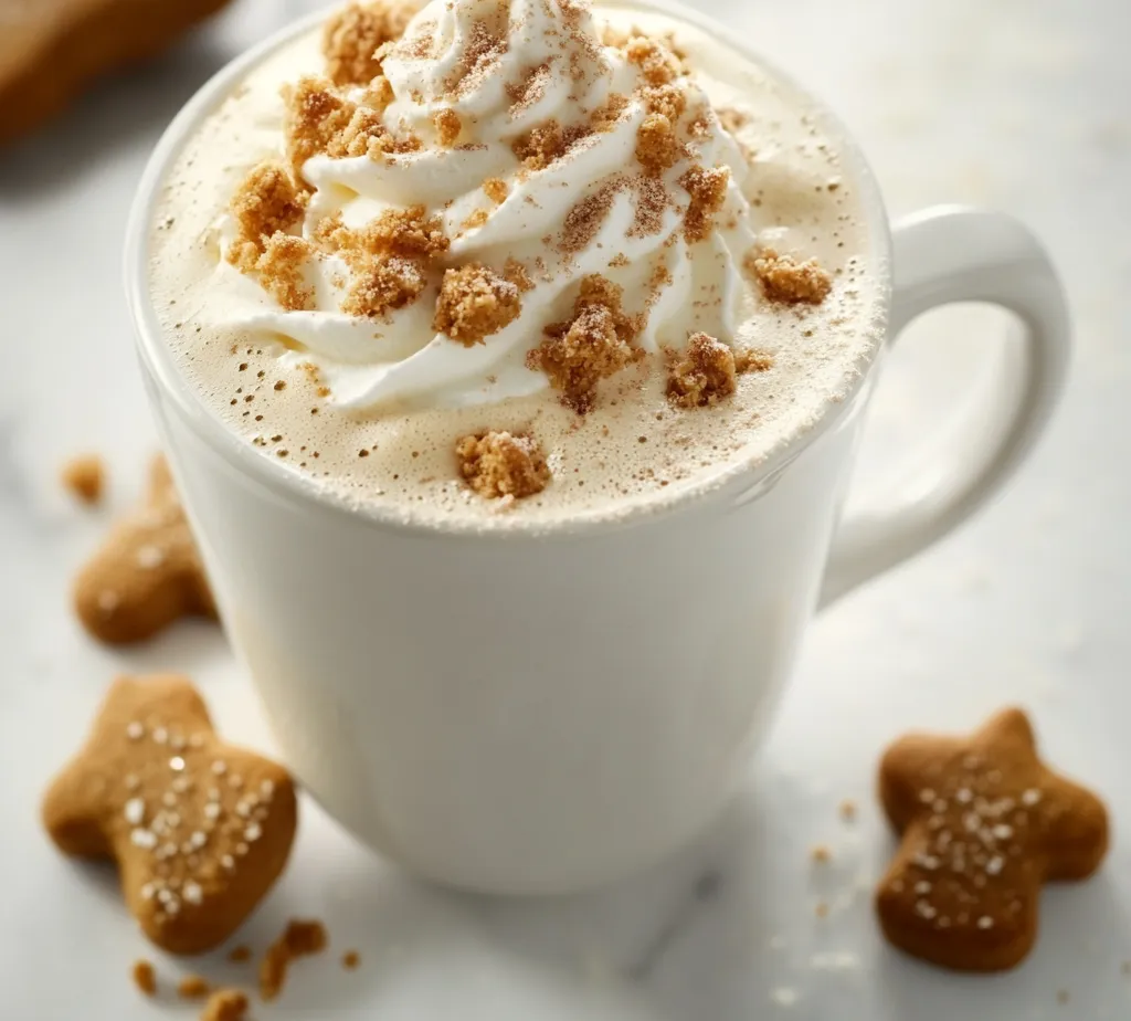 Exploring the world of coffee drinks can awaken your palate, especially during the cozy winter months. This article delves into the enticing Ginger Cream Winter Latte, an aromatic blend of robust coffee, creamy milk, and spiced ginger flavors that warms both the body and soul. This delightful concoction is perfect for chilly afternoons spent indoors or as an indulgent way to start your day. The rich notes of espresso combined with the warmth of ginger create a comforting beverage, reminiscent of seasonal treats, making it an ideal choice for winter gatherings or simply a soothing retreat from the cold.