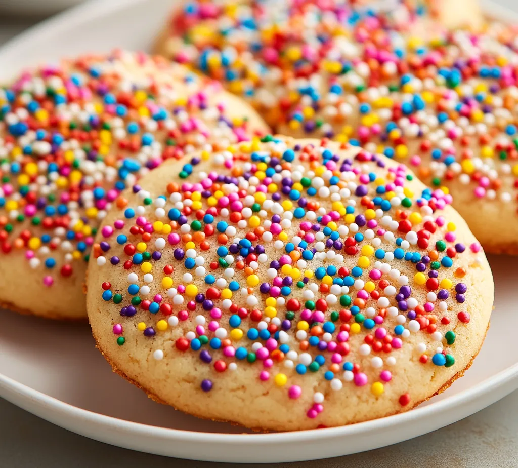 The allure of giant sugar cookies transcends generations, captivating taste buds with their sweet, buttery goodness. This delightful treat is an essential component of any festive occasion, family gathering, or simply an indulgent snack enjoyed at home. Each giant sugar cookie boasts a soft, chewy texture that melts in your mouth, while the sweet, sugary crust adds a delightful contrast. These cookies stand out for their impressive size and often inviting appearance, especially when topped with colorful sugar or festive sprinkles.