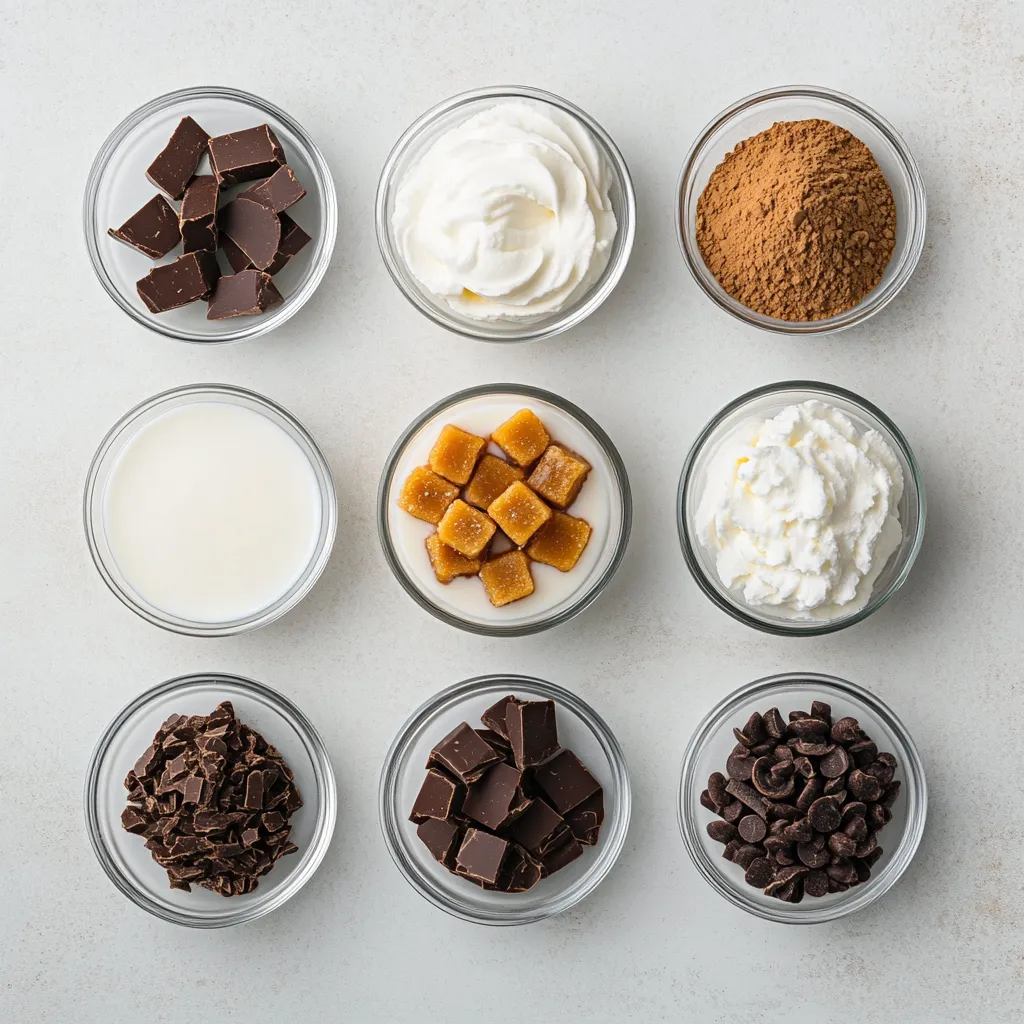 The arrival of winter brings forth the longing for warm, comforting beverages that soothe the soul. Cozy Winter Toffee Delight is a perfect reflection of this season, blending rich flavors of toffee and cream in a delightful drink that warms you from the inside out. This creamy concoction serves as a lovely retreat from the chill outside, making it a must-try for anyone who enjoys cozy evenings spent indoors.