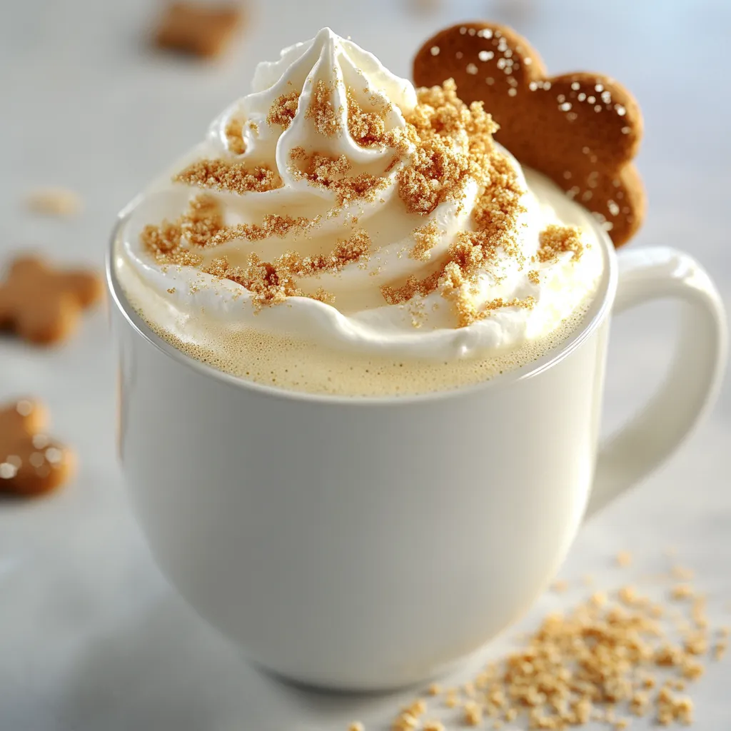 Exploring the world of coffee drinks can awaken your palate, especially during the cozy winter months. This article delves into the enticing Ginger Cream Winter Latte, an aromatic blend of robust coffee, creamy milk, and spiced ginger flavors that warms both the body and soul. This delightful concoction is perfect for chilly afternoons spent indoors or as an indulgent way to start your day. The rich notes of espresso combined with the warmth of ginger create a comforting beverage, reminiscent of seasonal treats, making it an ideal choice for winter gatherings or simply a soothing retreat from the cold.